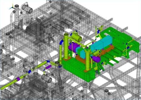 Structural Vibration And Dynamic Design Analysis Fpsos Platforms Vibration Dynamics And Noise