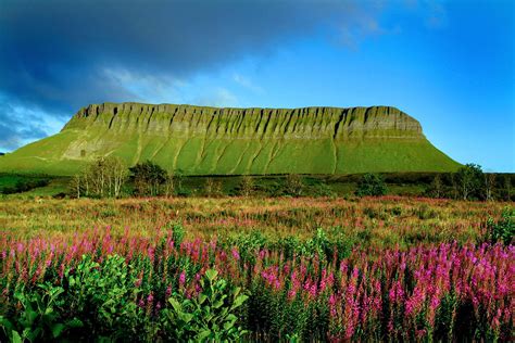 The Most Beautiful Natural Wonders Of Ireland To Visit