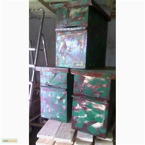 Продам ловушка для пчел, купить ловушка для пчел — Agro-Ukraine