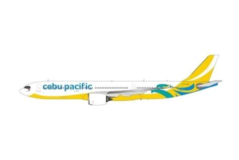 Cebu Pacific Airbus A330 900neo Rp C3900 Gemini Jets Ceb4339 Scale 1