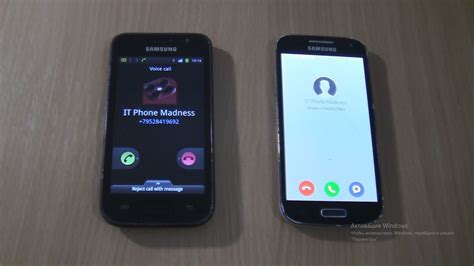 Miui Fake Incoming Call On Samsung Galaxy S Mini Android