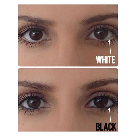 How To Make Whites Of Eyes Whiter