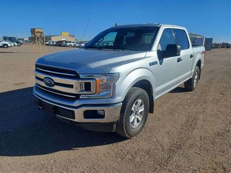 Ford F King Ranch Lariat Platinum Xl Xlt Super Crew D