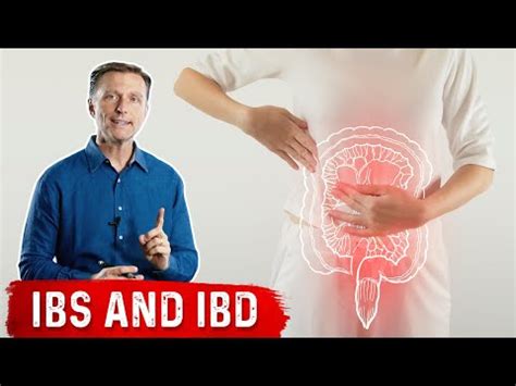 Learn Fodmaps And Irritable Bowel Syndrome Mind Luster