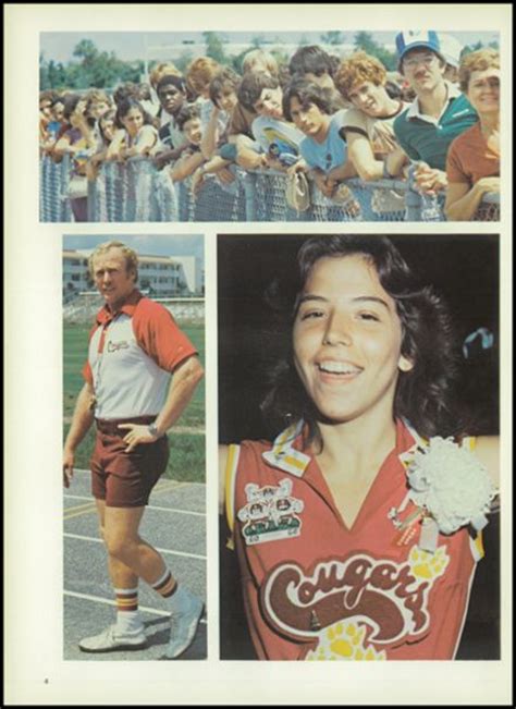 Explore 1982 Coconut Creek High School Yearbook, Coconut Creek FL ...