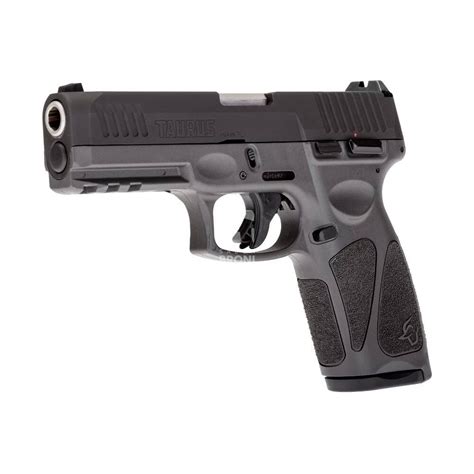 Pistolet Taurus G3 Grayblack 9x19mm Salon Broni