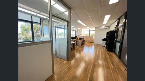 Leased Office At Suite Suite Calam Road Sunnybank Hills