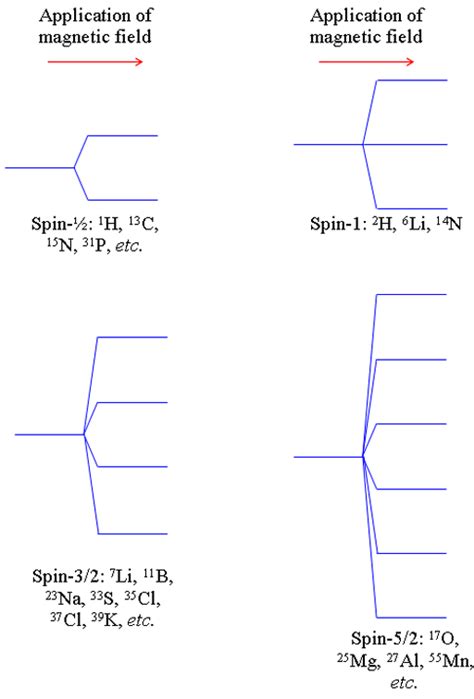 Quadrupolar Nuclei