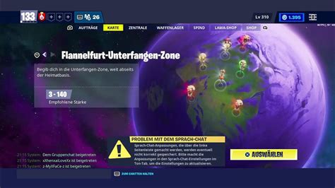 🔴 Rette Die Welt Mit Euch 🌍🧟‍♂️ Aufträge Stream Fortnite Live 🔴 Youtube