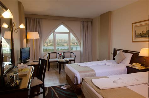 Cairo Swiss Inn Nile Hotel