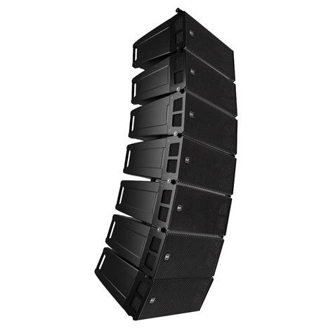 Enceinte Active Line Array Rcf Hdl A Starlight Ev Nements