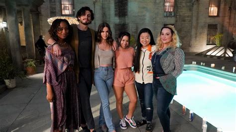 When Can We Expect Good Trouble Season To Air My Imperfect Life