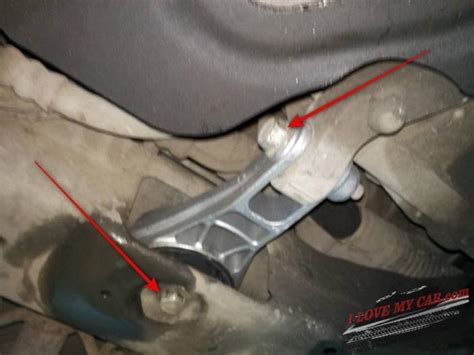 ОПОРА двигателя передняя правая (АВЕО-300 Кобальт) 95164488 General ...