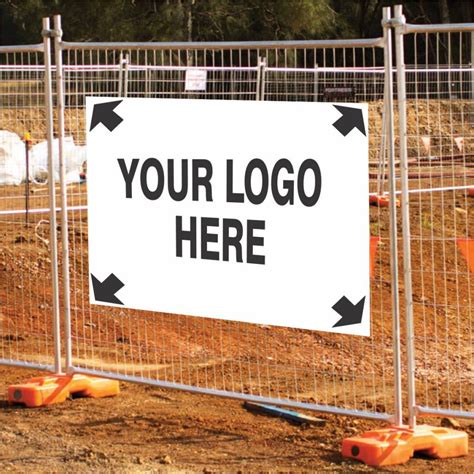 CONSTRUCTION SITE COMBINATION SIGN - QLD QBCC Compliant | Buy Now ...