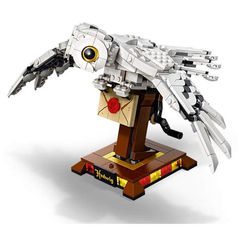 Lego Harry Potter Hedwig Moore Wilson S