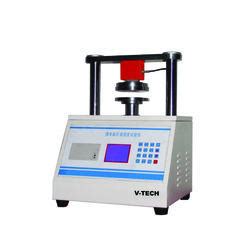 Crush Tester At Best Price In Faridabad ID 3490850 PRESTO TESTING