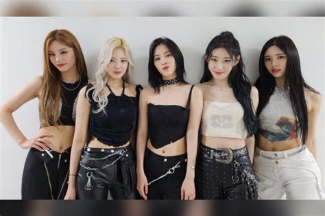 Terjemahan Lirik Lagu Bet On Me Itzy Pra Rilis Album Kill My Doubt