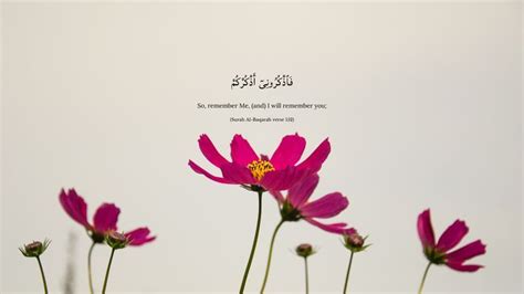 Editable Islamic Quotes From Al Quran Islamic Desktop Wallpaper Laptop