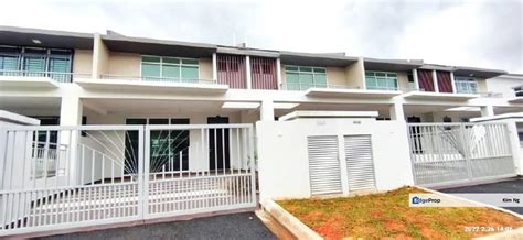 Harmonia Taman Sri Penawar Balcony Brand New Monthly From Rm For