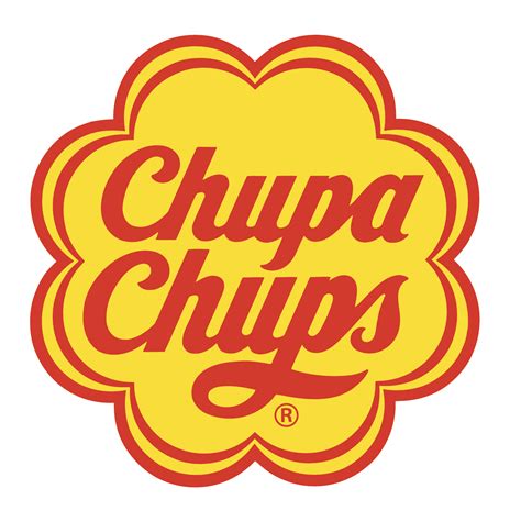 Chupa Chups Logo