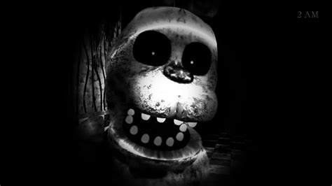 THE SCARIEST FNAF GAME EVER A Shadow Over Freddy S FREE ROAM