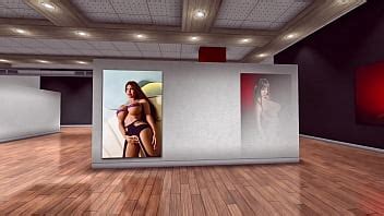 SY Sex Doll 3D Exhibition XNXX