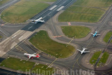 Hollandluchtfoto Schiphol Luchtfoto Luchthaven Schiphol