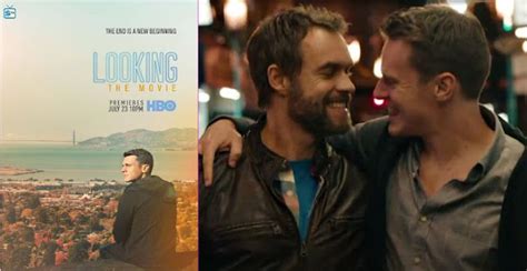 Looking La Pel Cula Cine Gay Online