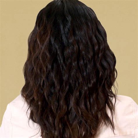 Hot Tools Pro Artist Ondulador De Cabello Digital De Barriles De Oro De Quilates Ondas
