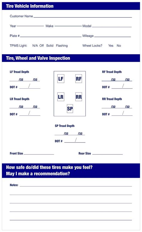 Tire Inspections L Tire Safety L Tire Check Tx Tires To You