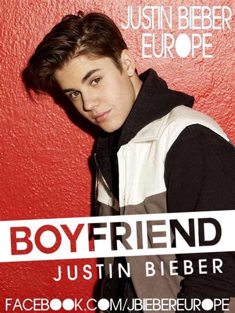 Boyfriend - Justin Bieber Photo (30398611) - Fanpop