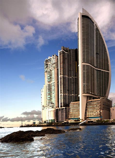 Pin By Five Star Alliance On Amazing Architecture Panama City Panama