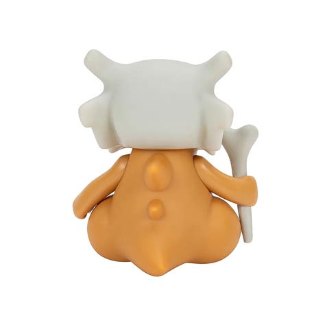 Boneco Pokémon Cubone Figura de Vinil Sunny 3272 Sunny Brinquedos e