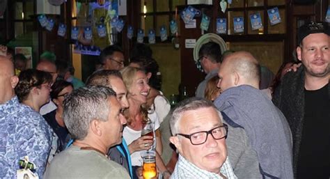 Hüttengaudi 2019 Altes Brauhaus Mülheim Kärlich