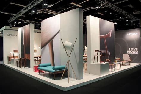 Exhibition Design