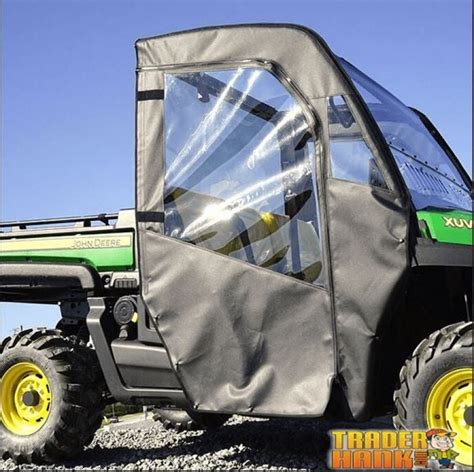 John Deere Gator Rsx 850i Rsx 860i Full Soft Door Kit