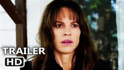 Alaska Daily Trailer 2022 Hilary Swank Youtube