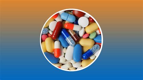 National List Of Essential Medicines Nlem Ias Exam