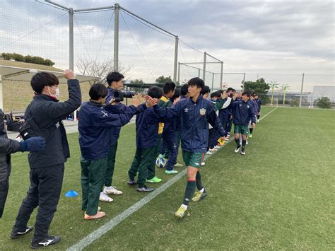 第5回 日本クラブユースサッカー（u 18） Town Club Cup 2021 9位決定戦 試合結果 Npo法人スポーツクラブエスト