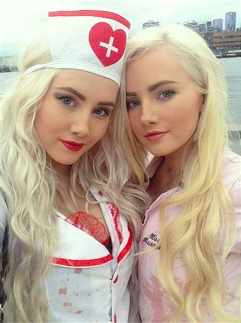 Fascinating Facts About Twins That Might Blow Your Mind 16 Pics