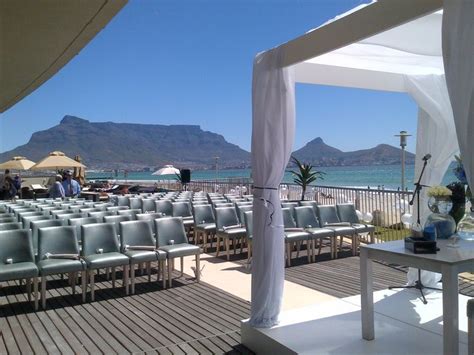 Beach Weddings at Lagoon Beach Hotel - Cape Town Wedding Venues Beach, Beach Weddings, Beach ...