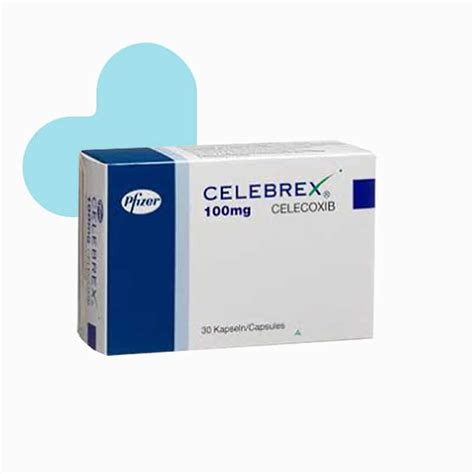 Celebrex Celecoxib Generic 200mg 40 Capsules Without Prescription