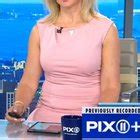 Fox News Smoking Hot Ainsley Earhardt On 051724 R Hotnewsreporters