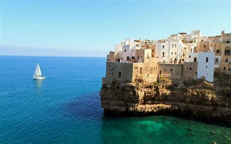 Ostuni Alberobello And Polignano A Mare From Lecce Musement