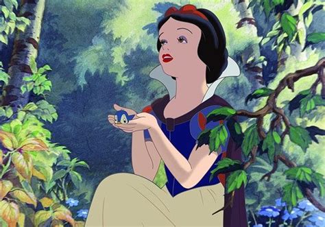 Branca De Neve Vai Ganhar Um Live Action E A Atriz Protagonista é Revelada