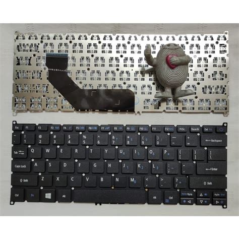 Jual Keyboard Acer Swift Sf Sf Sf Sf G Sf