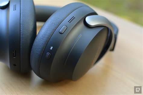 Bose Quietcomfort Ultra Headphones Review A New Spin On A Reliable