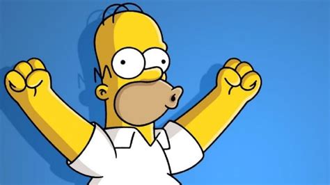 Los Simpsons Revelan El Motivo Por El Que Homero Ya No Estrangula A Bart En La Serie Poresto