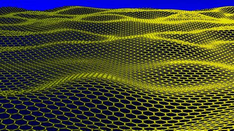 Graphene The Miracle Material Explained Techradar