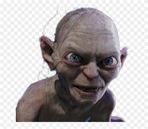 Gollum Png 10 Free Cliparts Download Images On Clipground 2025